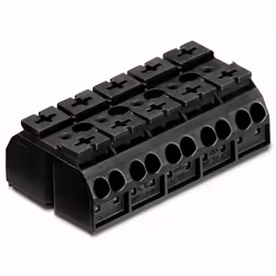 Wago 862-515, 60 mm, 35 mm, 22,3 mm, 500 V