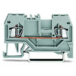 Wago 279-901 bornier