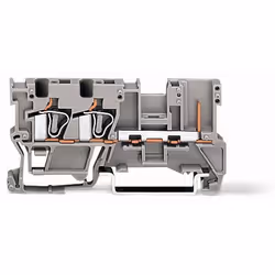 Wago 769-251, 5 mm, 69 mm, 28,5 mm, 500 V