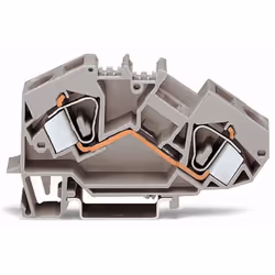 Wago 783-601, 12 mm, 88,5 mm, 43,5 mm, 1000 V