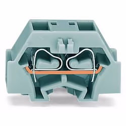 Wago 260-333, 8 mm, 25 mm, 17 mm, 400 V