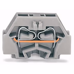 Wago 260-303, 5 mm, 17 mm, 25 mm, 400 V