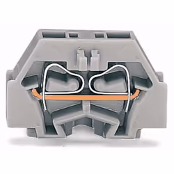 Wago 260-306, 5 mm, 25 mm, 17 mm, 400 V