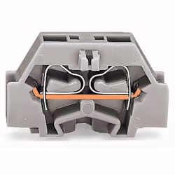 Wago 261-301, 6 mm, 28 mm, 18 mm