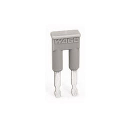 Wago 280-482 accessoire pour boîte électrique Connecteur de cavaliers