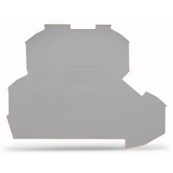 Wago 2002-2291 accessoire de bornier Cache de bornier