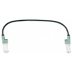 Wago 249-125 accessoire pour boîte électrique Connecteur de cavaliers
