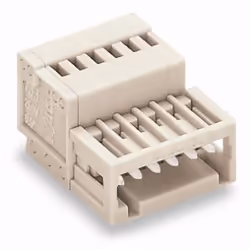 Wago 733-202, 7,5 mm, 20,3 mm, 11,8 mm, 320 V