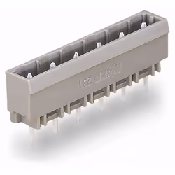 Wago 231-232/001-000, 15,7 mm, 8,4 mm, 17 mm