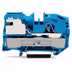 Wago 2016-7114, 12 mm, 69 mm, 38,1 mm, 250 V