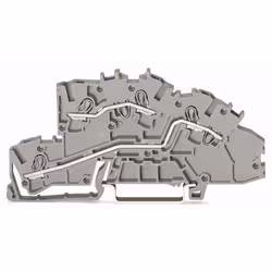 Wago 2003-7642, 5,2 mm, 96 mm, 42,3 mm, 400 V