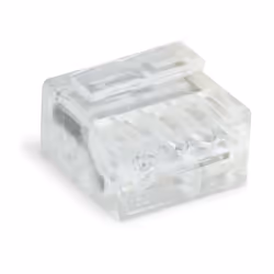 Wago 243-144, 10 mm, 10 mm, 6,8 mm, 100 V