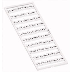 Wago 793-5472 accessoire de bornier