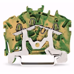 Wago 2002-6307, 5,2 mm, 51,3 mm, 38,9 mm
