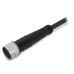 Wago 756-5101/030-015 câble de signal 1,5 m Noir