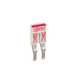 Wago 2002-472 accessoire pour boîte électrique Connecteur de cavaliers