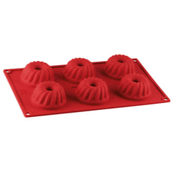 Dr. Oetker 4044935012703 moule a gâteaux Moule à muffins 1 pièce(s)