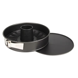 Moule à manqué et à savarin double fond 26 cm Dr.Oetker Tradition