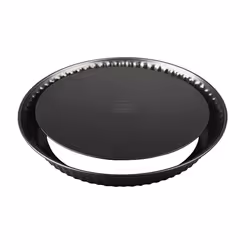Dr. Oetker 4044935014431, Moule à gâteau, Rond, 230 °C, Noir, 1 pièce(s), Boîte