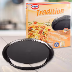 Dr. Oetker 4044935014431 moule a gâteaux Moule à gâteau 1 pièce(s)