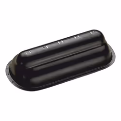 Dr. Oetker 1448, 230 °C, Noir, 310 mm, 1 pièce(s)