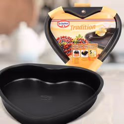 Dr. Oetker 4044935014783 moule a gâteaux Moule à gâteau 1 pièce(s)