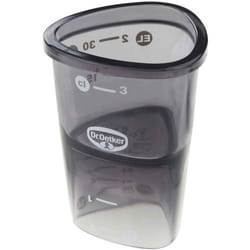 Dr. Oetker 4044935014899 verre doseur 0,03 L Plastique