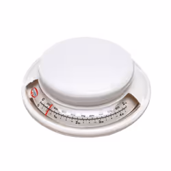 Balance de cuisine sans pile 2 kg Dr. Oetker Baker Edition