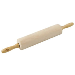 Dr. Oetker 1632 rouleau à pâtisserie Bois 250 mm