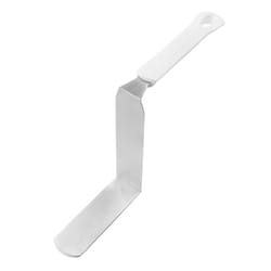 Dr. Oetker 1665 Spatule de cuisine Acier inoxydable 1 pièce(s)