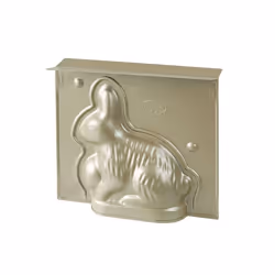 Dr. Oetker 1870, Moule à gâteau, Rectangulaire, 0,6 L, 230 °C, Bronze, Acier