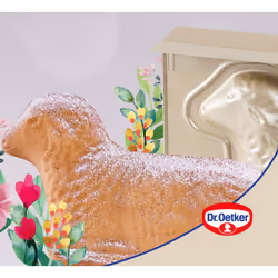 Dr. Oetker 4044935018712 moule a gâteaux Caissettes pour cupcake / muffin 1 pièce(s) - Vue supplémentaire 4