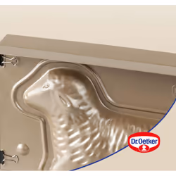 Dr. Oetker 4044935018712 moule a gâteaux Caissettes pour cupcake / muffin 1 pièce(s) - Vue supplémentaire 5