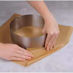 Dr. Oetker 4044935019191 moule a gâteaux Moule à gâteau 1 pièce(s)