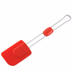 Dr. Oetker 1927, Rouge, Acier inoxydable, 265 mm, 1 pièce(s)