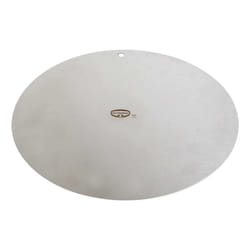 Dr. Oetker 4044935019733 support pour gâteau Argent Rond
