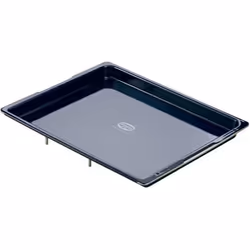 Plaque four extensible 41-53 x 33 cm Dr Oetker Back Liebe