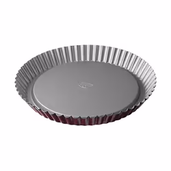 Dr. Oetker 2483, 230 °C, Bordeaux, Gris, 28 cm, 1 pièce(s)