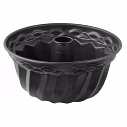 Dr. Oetker 4044935025192, Moule à gâteau, Rond, 230 °C, Noir, Noir, Allemagne