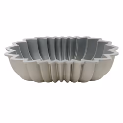 Moule à gâteaux ovale 27,5 x 16 cm Dr.Oetker Back-Kunst