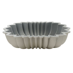 Moule à gâteaux ovale 27,5 x 16 cm Dr.Oetker Back-Kunst