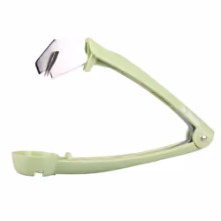 Dr. Oetker 4044935032459, Prune, Vert, Plastique, Acier inoxydable, 1 pièce(s)