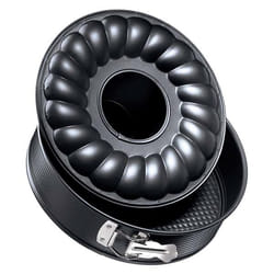 Zenker 3968 moule a gâteaux Moule à charnière