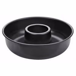 Zenker 3990, Moule à gâteau, Rond, Noir, 280 mm, 280 mm, 65 mm