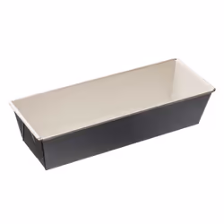 Dr. Oetker Moule à cake Back-Trend, Moule à gâteau, Rectangulaire, 230 °C, Vitrocéramique, Allemagne, 300 mm
