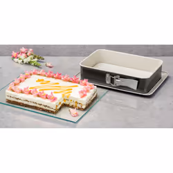 Dr. Oetker 4044935048603 moule a gâteaux Moule à gâteau 1 pièce(s)