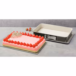 Dr. Oetker 4044935048610 moule a gâteaux Moule à gâteau 1 pièce(s)