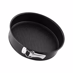 Zenker 6503 moule a gâteaux Moule à charnière 1 pièce(s)
