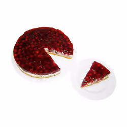 Zenker 6503 moule a gâteaux Moule à charnière 1 pièce(s)