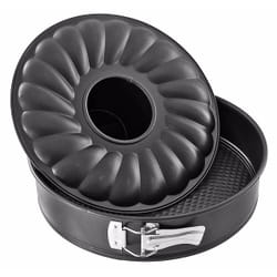 Zenker 6509 moule a gâteaux Moule à charnière 1 pièce(s)